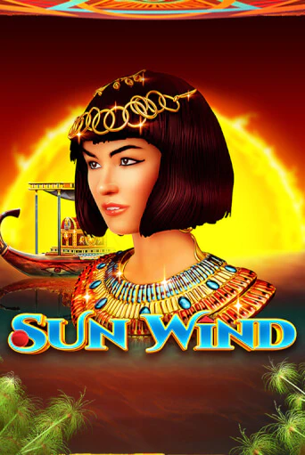 Sun Wind - играть онлайн | Казино GMSlots бесплатно без регистрации