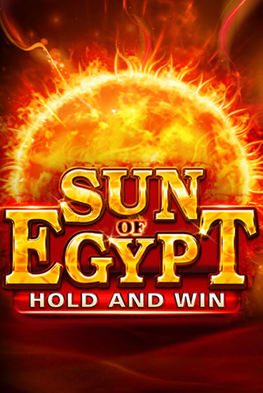 Sun of Egypt - играть онлайн | Казино GMSlots бесплатно без регистрации