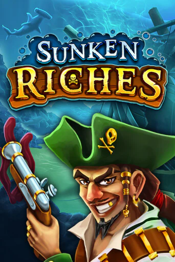 Sunken Riches - играть онлайн | Казино GMSlots бесплатно без регистрации