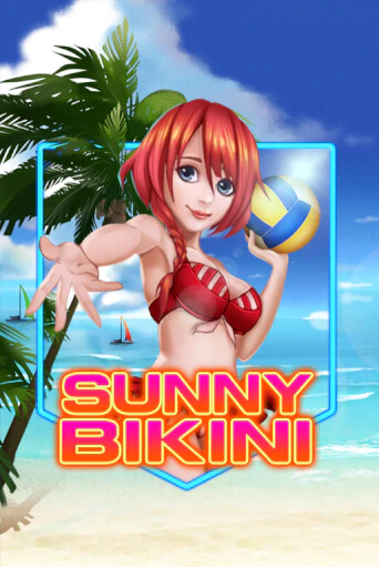 Sunny Bikini - играть онлайн | Казино GMSlots бесплатно без регистрации