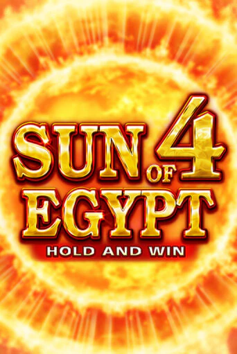 Sun of Egypt 4 - играть онлайн | Казино GMSlots бесплатно без регистрации