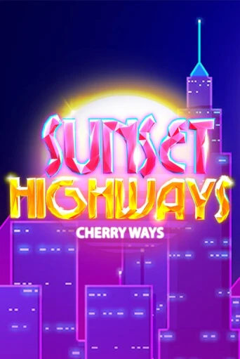 Sunset HighWays - играть онлайн | Казино GMSlots бесплатно без регистрации