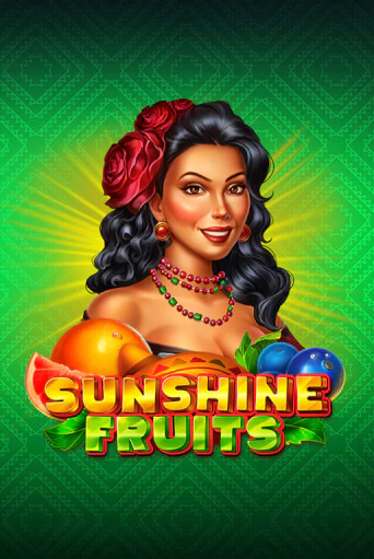 Sunshine Fruits - играть онлайн | Казино GMSlots бесплатно без регистрации