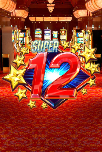 Super 12 Stars - играть онлайн | Казино GMSlots бесплатно без регистрации