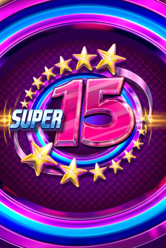 Super 15 Stars - играть онлайн | Казино GMSlots бесплатно без регистрации