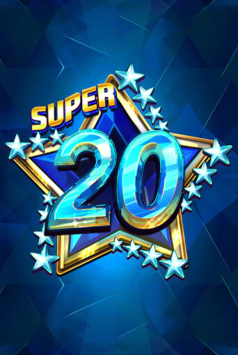 Super 20 Stars - играть онлайн | Казино GMSlots бесплатно без регистрации