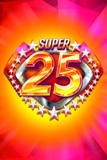 Super 25 Stars - играть онлайн | Казино GMSlots бесплатно без регистрации