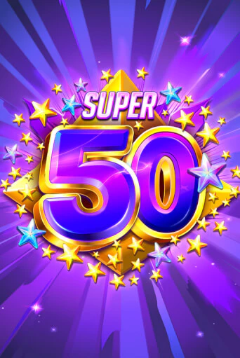 Super 50 Stars - играть онлайн | Казино GMSlots бесплатно без регистрации