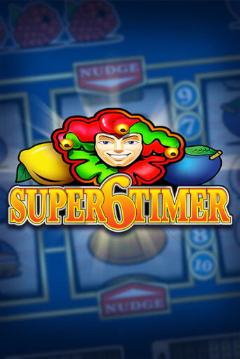 Super6Timer - играть онлайн | Казино GMSlots бесплатно без регистрации