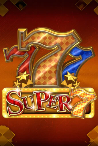 Super 7 - играть онлайн | Казино GMSlots бесплатно без регистрации