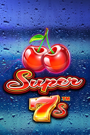 Super 7s™ - играть онлайн | Казино GMSlots бесплатно без регистрации