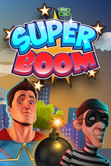 Super Boom - играть онлайн | Казино GMSlots бесплатно без регистрации