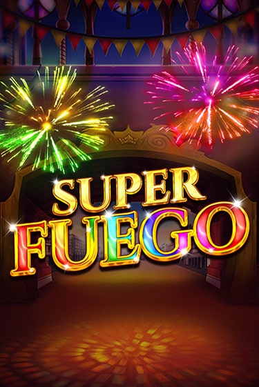 Super Fuego - играть онлайн | Казино GMSlots бесплатно без регистрации