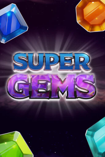 Super Gems - играть онлайн | Казино GMSlots бесплатно без регистрации