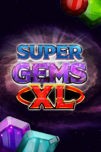 Super Gems XL - играть онлайн | Казино GMSlots бесплатно без регистрации