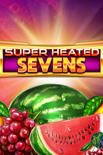 Super Heated Sevens - играть онлайн | Казино GMSlots бесплатно без регистрации