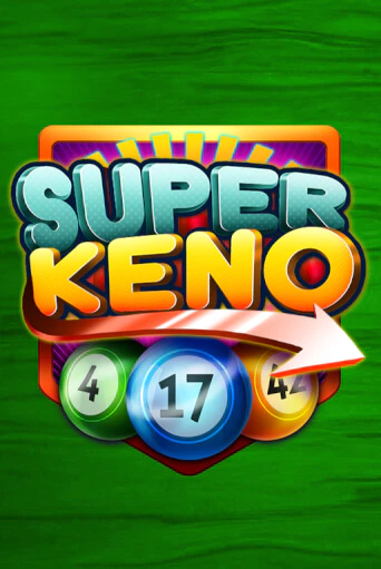 Super Keno - играть онлайн | Казино GMSlots бесплатно без регистрации