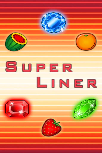 Super Liner - играть онлайн | Казино GMSlots бесплатно без регистрации