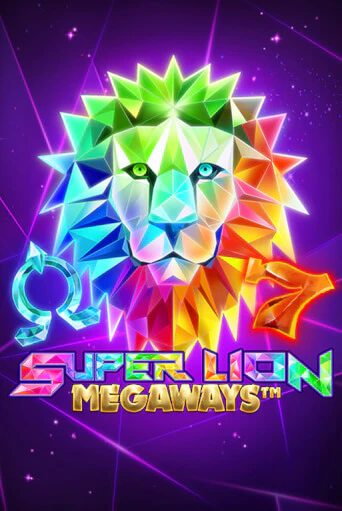 Super Lion Megaways - играть онлайн | Казино GMSlots бесплатно без регистрации