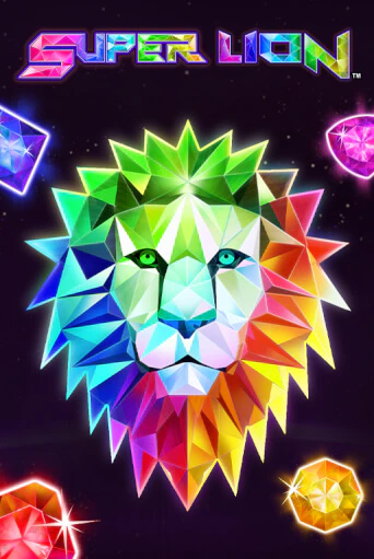 Super Lion - играть онлайн | Казино GMSlots бесплатно без регистрации