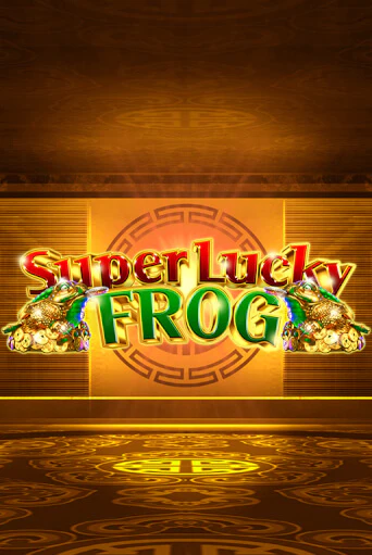 Super Lucky Frog - играть онлайн | Казино GMSlots бесплатно без регистрации