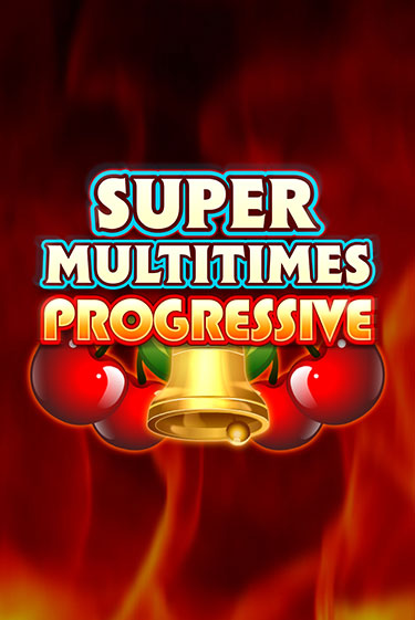 Super Multitimes Progressive - играть онлайн | Казино GMSlots бесплатно без регистрации