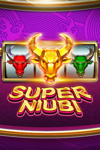 Super Niubi - играть онлайн | Казино GMSlots бесплатно без регистрации