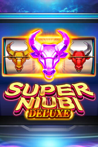 Super Niubi Deluxe - играть онлайн | Казино GMSlots бесплатно без регистрации