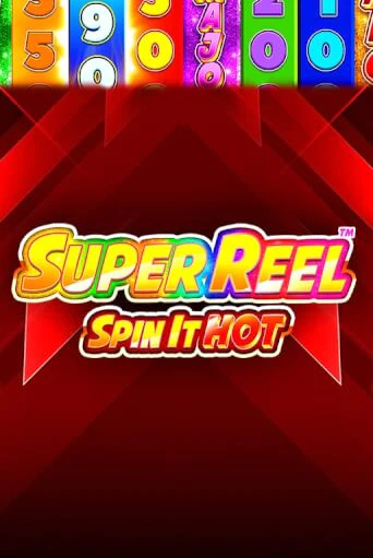 Super Reel: Spin it Hot! - играть онлайн | Казино GMSlots бесплатно без регистрации