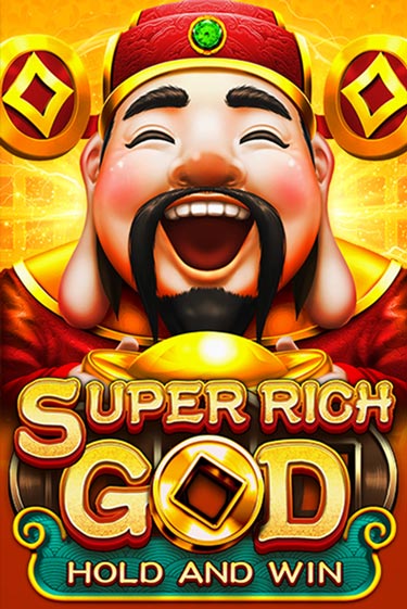 Super Rich God - играть онлайн | Казино GMSlots бесплатно без регистрации