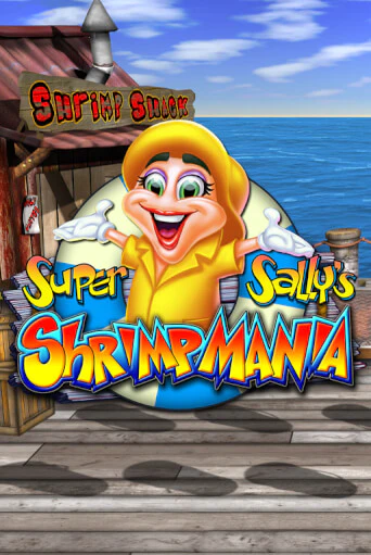 Super Sally's Shrimpmania - играть онлайн | Казино GMSlots бесплатно без регистрации