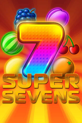 Super Sevens - играть онлайн | Казино GMSlots бесплатно без регистрации