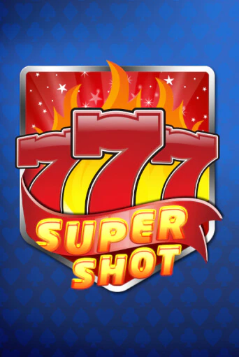 SuperShot - играть онлайн | Казино GMSlots бесплатно без регистрации