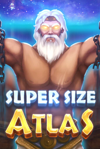 Super Size Atlas - играть онлайн | Казино GMSlots бесплатно без регистрации