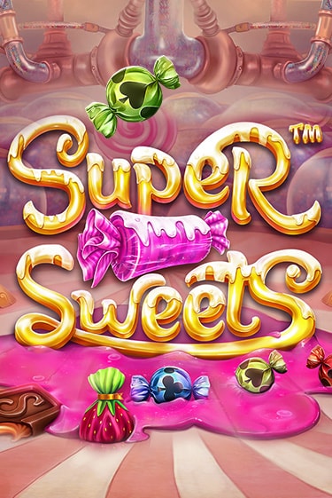 Super Sweets - играть онлайн | Казино GMSlots бесплатно без регистрации