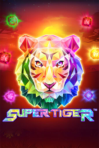 Super Tiger - играть онлайн | Казино GMSlots бесплатно без регистрации