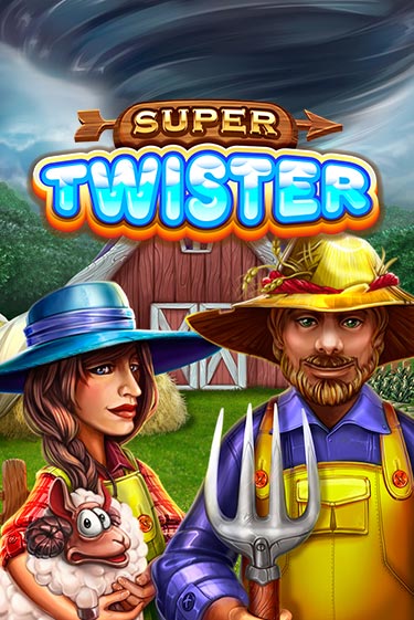 Super Twister - играть онлайн | Казино GMSlots бесплатно без регистрации