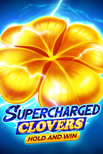 Supercharged Clovers: Hold and Win - играть онлайн | Казино GMSlots бесплатно без регистрации