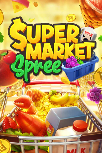 Supermarket Spree - играть онлайн | Казино GMSlots бесплатно без регистрации