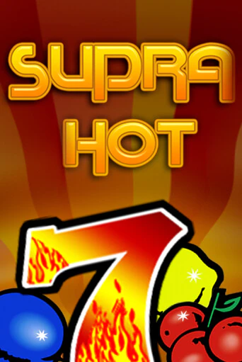 Supra Hot - играть онлайн | Казино GMSlots бесплатно без регистрации