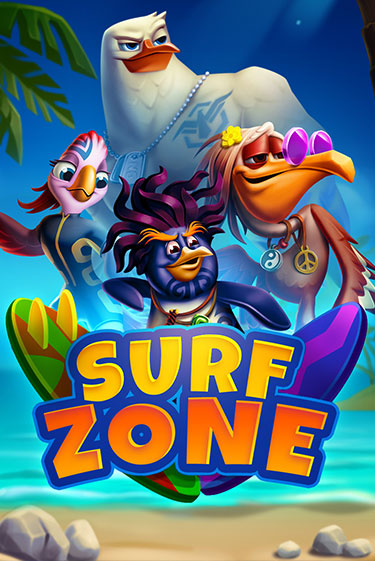 Surf Zone - играть онлайн | Казино GMSlots бесплатно без регистрации