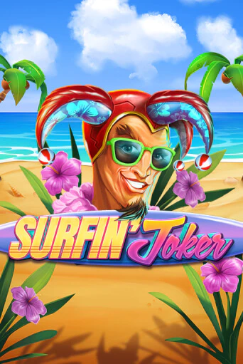 Surfin' Joker - играть онлайн | Казино GMSlots бесплатно без регистрации