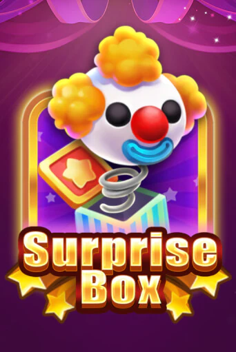 Surprise Box - играть онлайн | Казино GMSlots бесплатно без регистрации