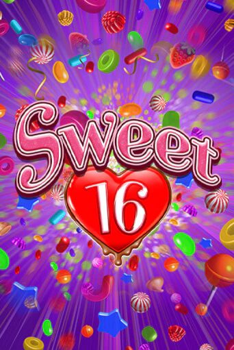 Sweet 16 Blast! - играть онлайн | Казино GMSlots бесплатно без регистрации