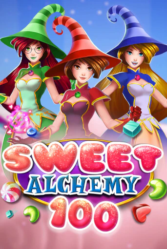 Sweet Alchemy 100 - играть онлайн | Казино GMSlots бесплатно без регистрации