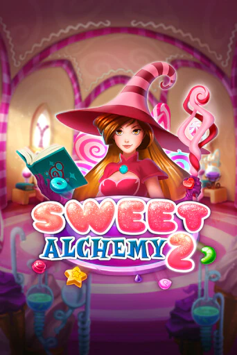 Sweet Alchemy 2 - играть онлайн | Казино GMSlots бесплатно без регистрации