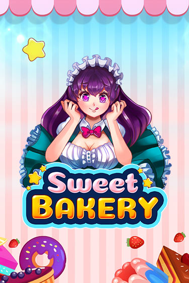 Sweet Bakery - играть онлайн | Казино GMSlots бесплатно без регистрации