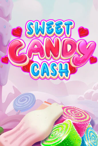 Sweet Candy Cash - играть онлайн | Казино GMSlots бесплатно без регистрации