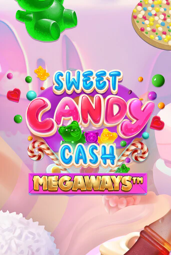 Sweet Candy Cash Megaways - играть онлайн | Казино GMSlots бесплатно без регистрации