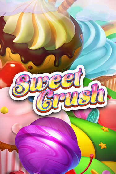 Sweet Crush - играть онлайн | Казино GMSlots бесплатно без регистрации